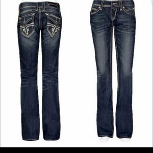 Rock Revival Gwen Boot cut